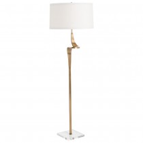 ROOSEVELT FLOOR LAMP 