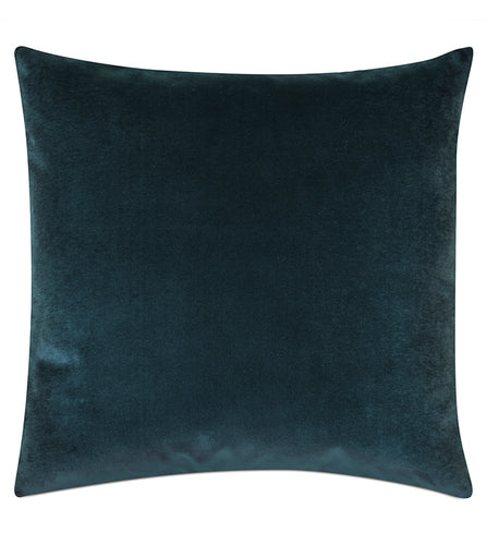 PLUSH OCEAN DECORATIVE PILLOW 