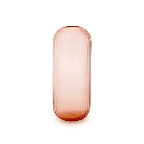 RADEK VASE BLUSH PINK